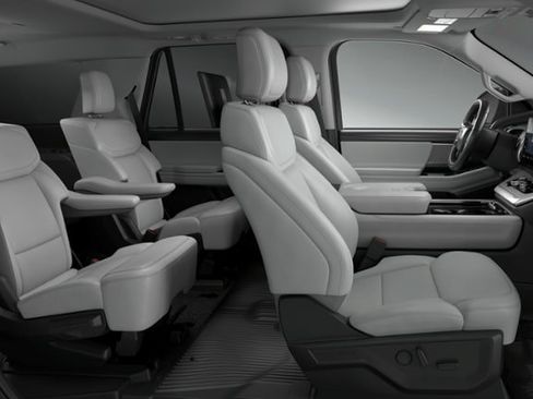 New 2027 Ford Expedition Platinum AWD/4WD image 28
