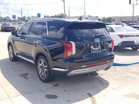 Used 2025 Hyundai Palisade Limited image 5