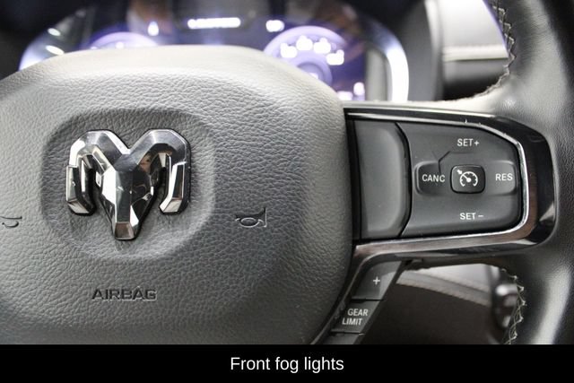 Used 2023 RAM 1500 Limited AWD/4WD image 27