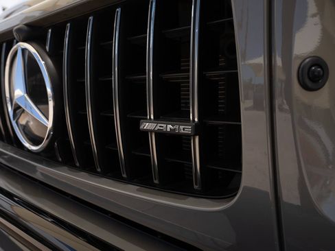 Used 2023 Mercedes-Benz G 63 AMG 4MATIC image 7