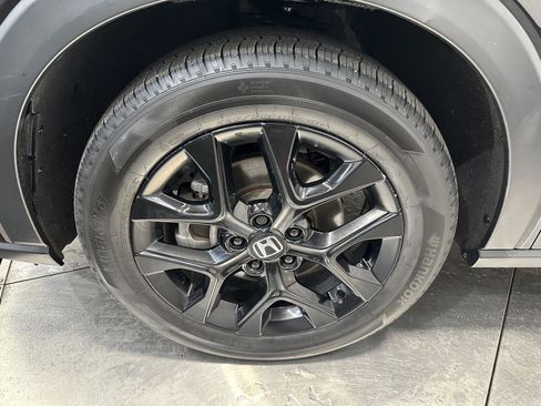 Used 2024 Honda HR-V Sport image 9