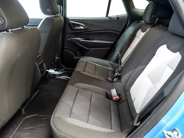 New 2026 Chevrolet Trax RS w/ Driver Confidence Package FWD image 10