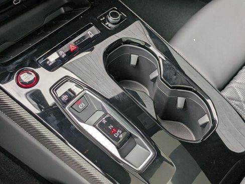 New 2025 Audi S5 Premium Plus image 13