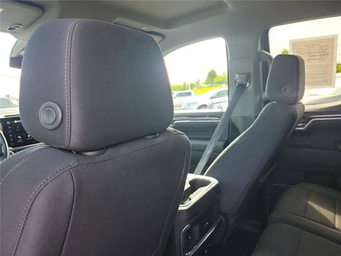 Used 2023 GMC Sierra 1500 Elevation AWD/4WD image 14