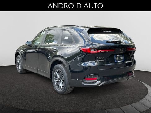 New 2026 MAZDA CX-70 SC AWD/4WD image 3