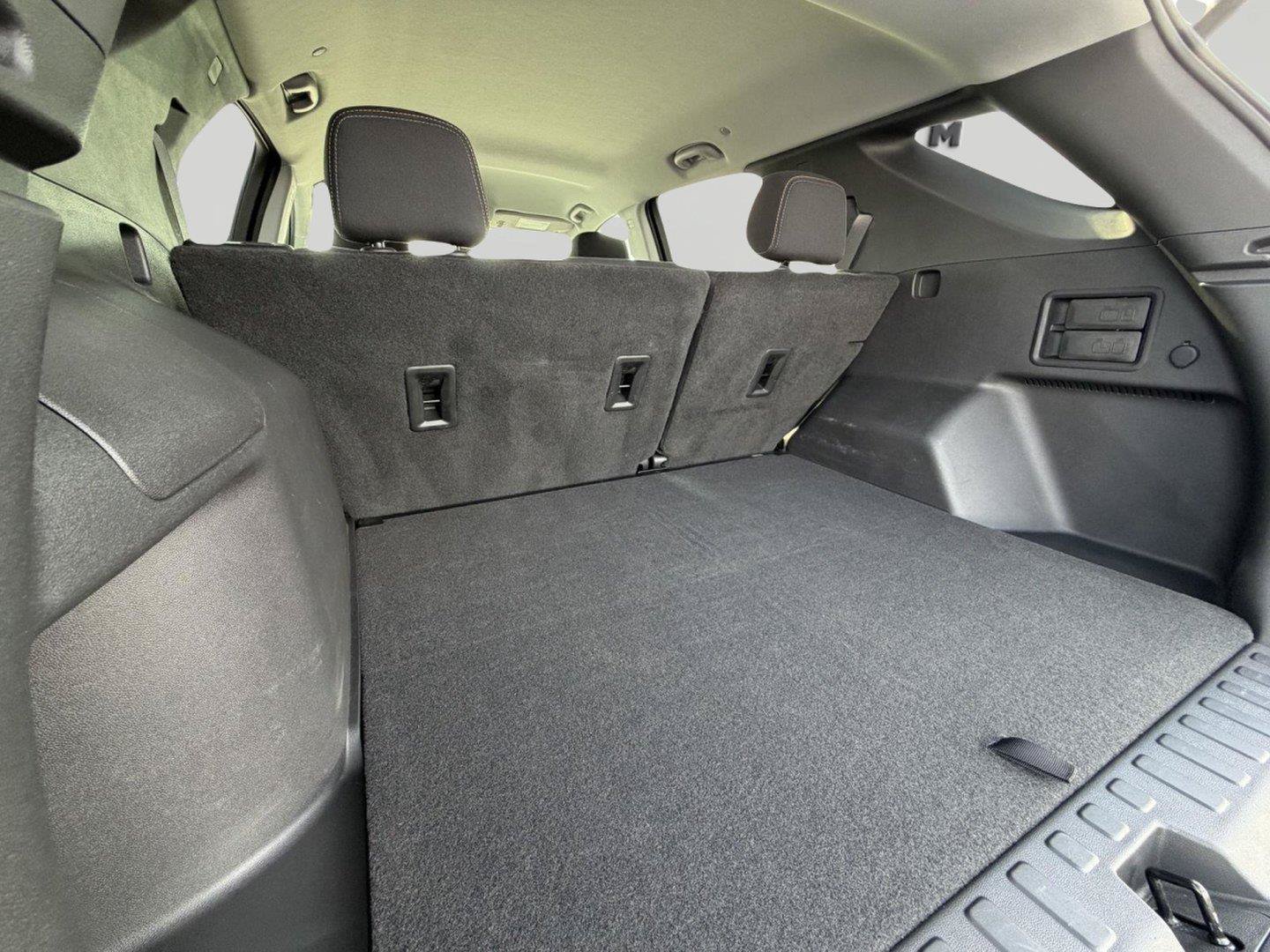 Used 2022 Chevrolet Equinox LT AWD/4WD image 12