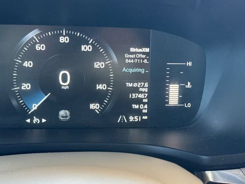 Used 2019 Volvo S60 T6 Momentum w/ Premium Package AWD/4WD image 29