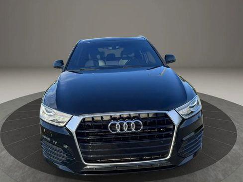 Used 2018 Audi Q3 2.0T Premium image 7