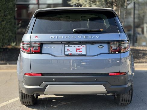 Used 2023 Land Rover Discovery Sport S image 13