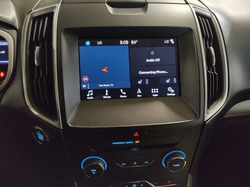 Used 2017 Ford Edge SEL w/ Equipment Group 201A FWD image 25