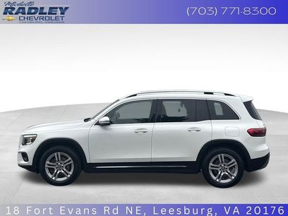 Used 2022 Mercedes-Benz GLB 250 4MATIC