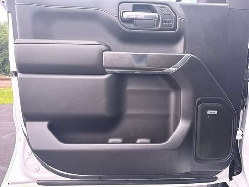 Used 2019 GMC Sierra 1500 AT4 w/ AT4 Premium Package AWD/4WD image 23