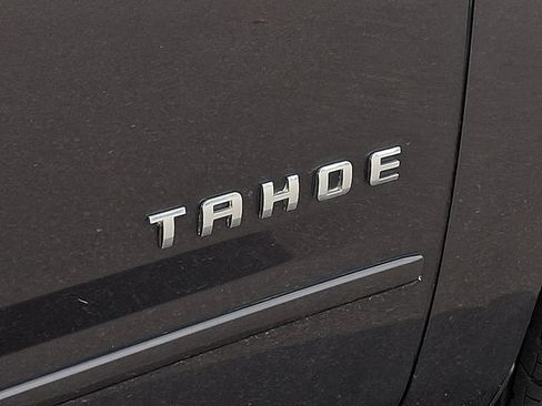 Used 2018 Chevrolet Tahoe LS w/ All-Season Package AWD/4WD image 26