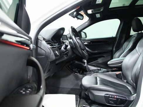 Used 2018 BMW X2 xDrive28i image 19