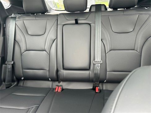 New 2025 Ford Mustang Mach-E Premium image 47