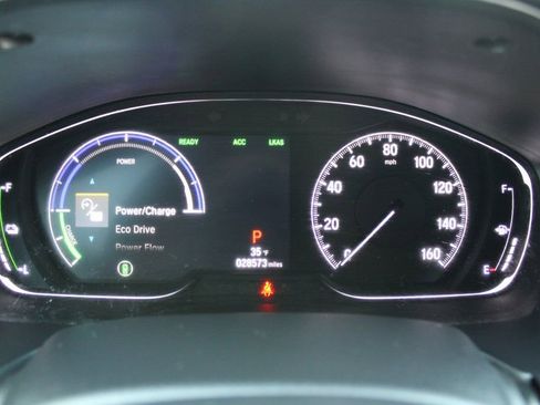 Used 2019 Honda Accord Touring image 14