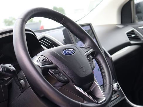 Certified 2024 Ford Edge SEL w/ Convenience Package AWD/4WD image 26
