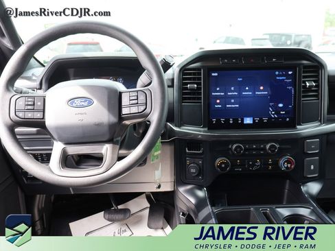 Used 2024 Ford F150 STX AWD/4WD image 18
