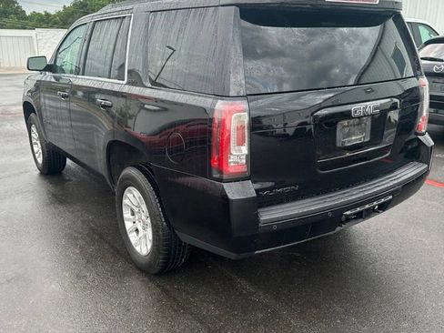 Used 2020 GMC Yukon SLT AWD/4WD image 2