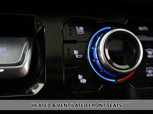 Used 2023 GMC Sierra 1500 AT4X AWD/4WD image 9