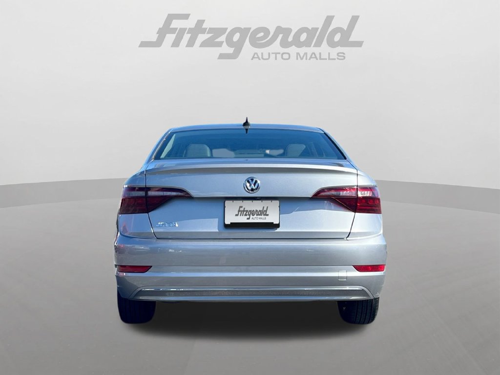 Used 2020 Volkswagen Jetta SE w/ SE Cold Weather Package FWD image 15