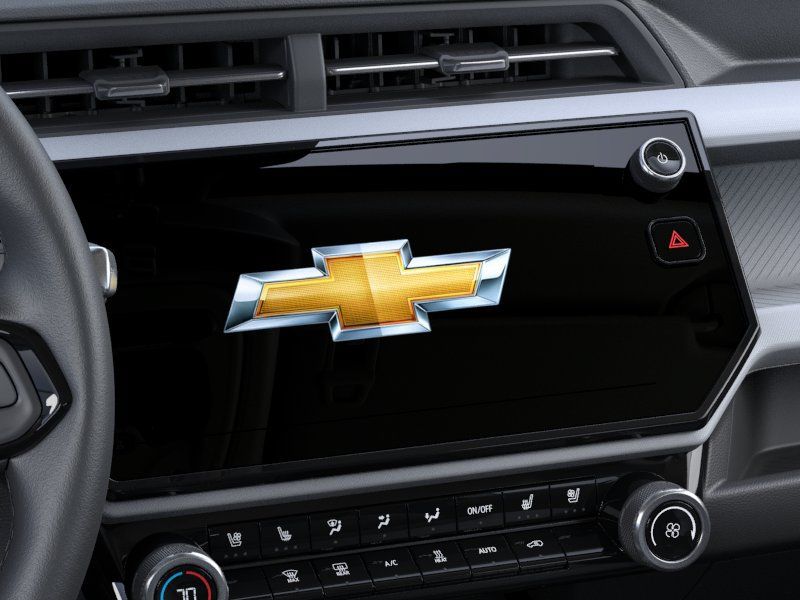 New 2027 Chevrolet Bolt RS FWD image 20