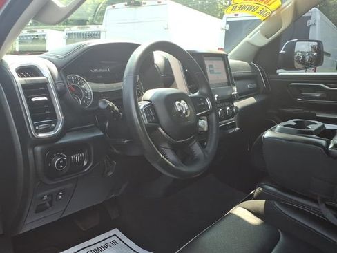 Certified 2022 RAM 1500 Laramie AWD/4WD image 23