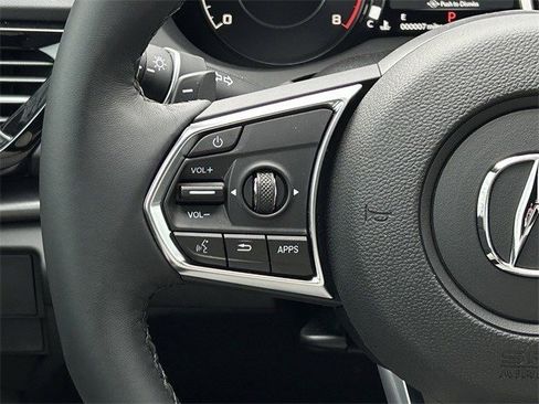 New 2026 Acura RDX SH-AWD image 15