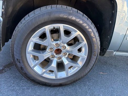 Used 2014 Chevrolet Silverado 1500 LTZ w/ Texas Edition, 1LZ Trim image 29