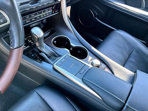 Used 2021 Lexus RX 350 FWD w/ Premium Package image 14