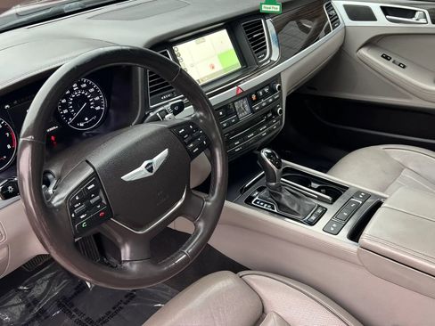 Used 2015 Hyundai Genesis 3.8 w/ Option Group 03 image 22