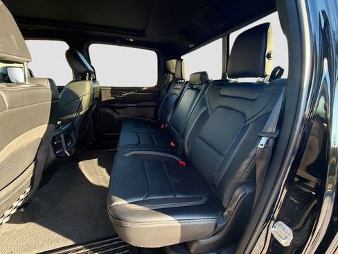 Used 2023 RAM 1500 TRX w/ TRX Level 1 Equipment Group image 19