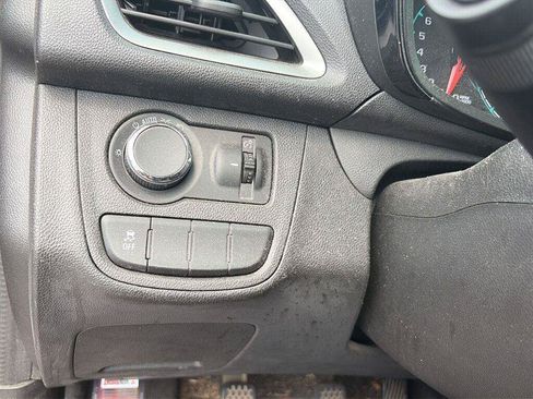 Used 2022 Chevrolet Spark LS FWD image 18