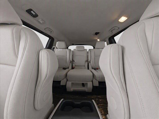 New 2027 Honda Odyssey EX-L image 14