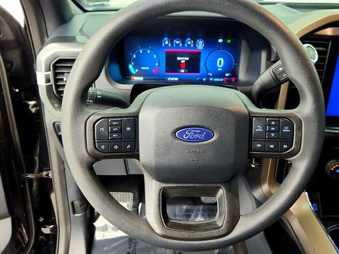 Used 2024 Ford F150 STX w/ Equipment Group 201A FX4 image 13