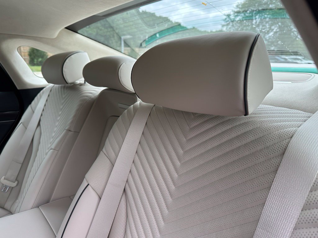 Used 2024 Genesis G80 3.5T Sport AWD/4WD image 30
