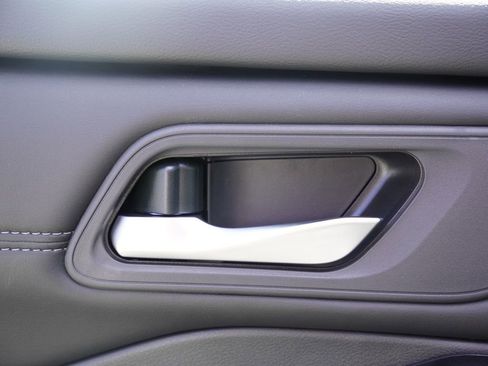 New 2026 Nissan Rogue Dark Armor image 8