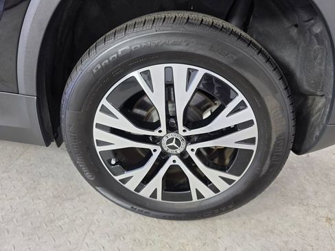 Certified 2025 Mercedes-Benz GLA 250 image 16