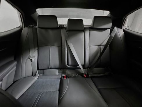 New 2025 Toyota Camry XSE image 30