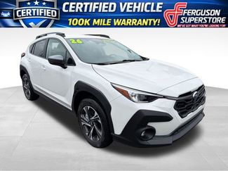 Used 2026 Subaru Crosstrek 2.0i Premium AWD/4WD 360° Tour
