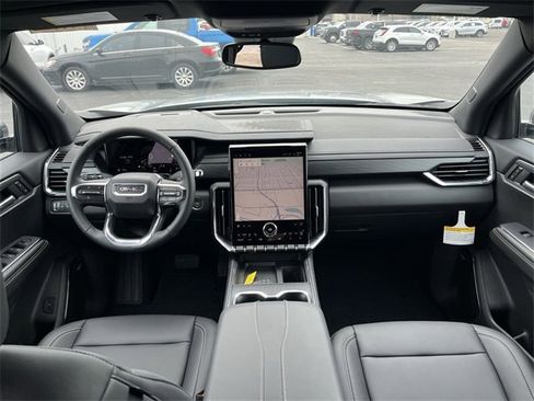 New 2025 GMC Acadia Elevation w/ Elevation Premium Package image 20