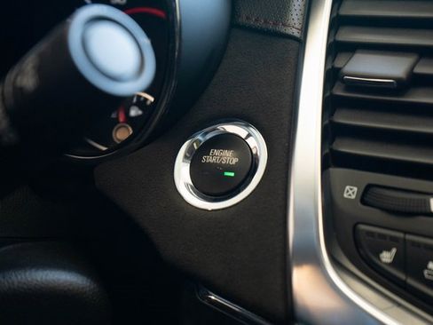 Used 2017 Chevrolet SS image 35