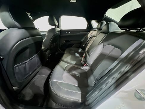 Used 2024 Kia K5 GT-Line FWD image 17