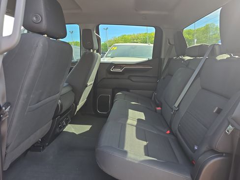 Used 2023 GMC Sierra 1500 Elevation AWD/4WD image 13