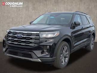 New 2026 Ford Explorer Active w/ Active Comfort Package video 3