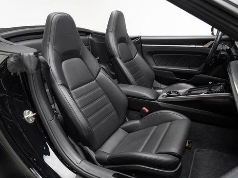 Used 2021 Porsche 911 Turbo AWD/4WD image 56