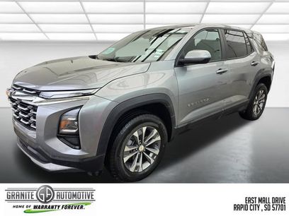 Used 2026 Chevrolet Equinox LT