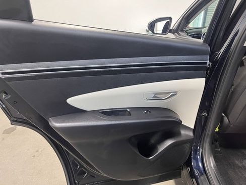 Used 2023 Hyundai Tucson SEL image 19