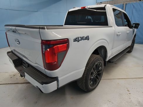 New 2026 Ford F150 XLT AWD/4WD image 33