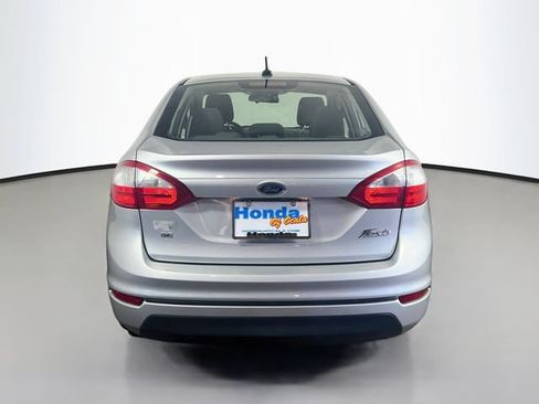 Used 2019 Ford Fiesta SE FWD image 20